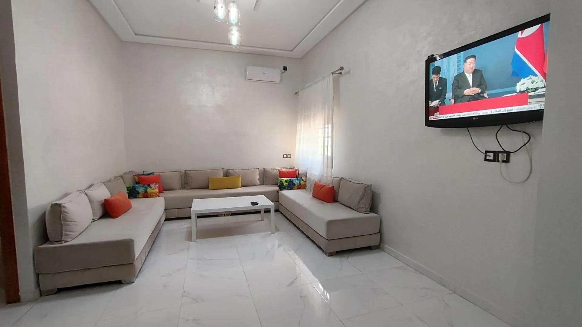 Relax Apartment Fes