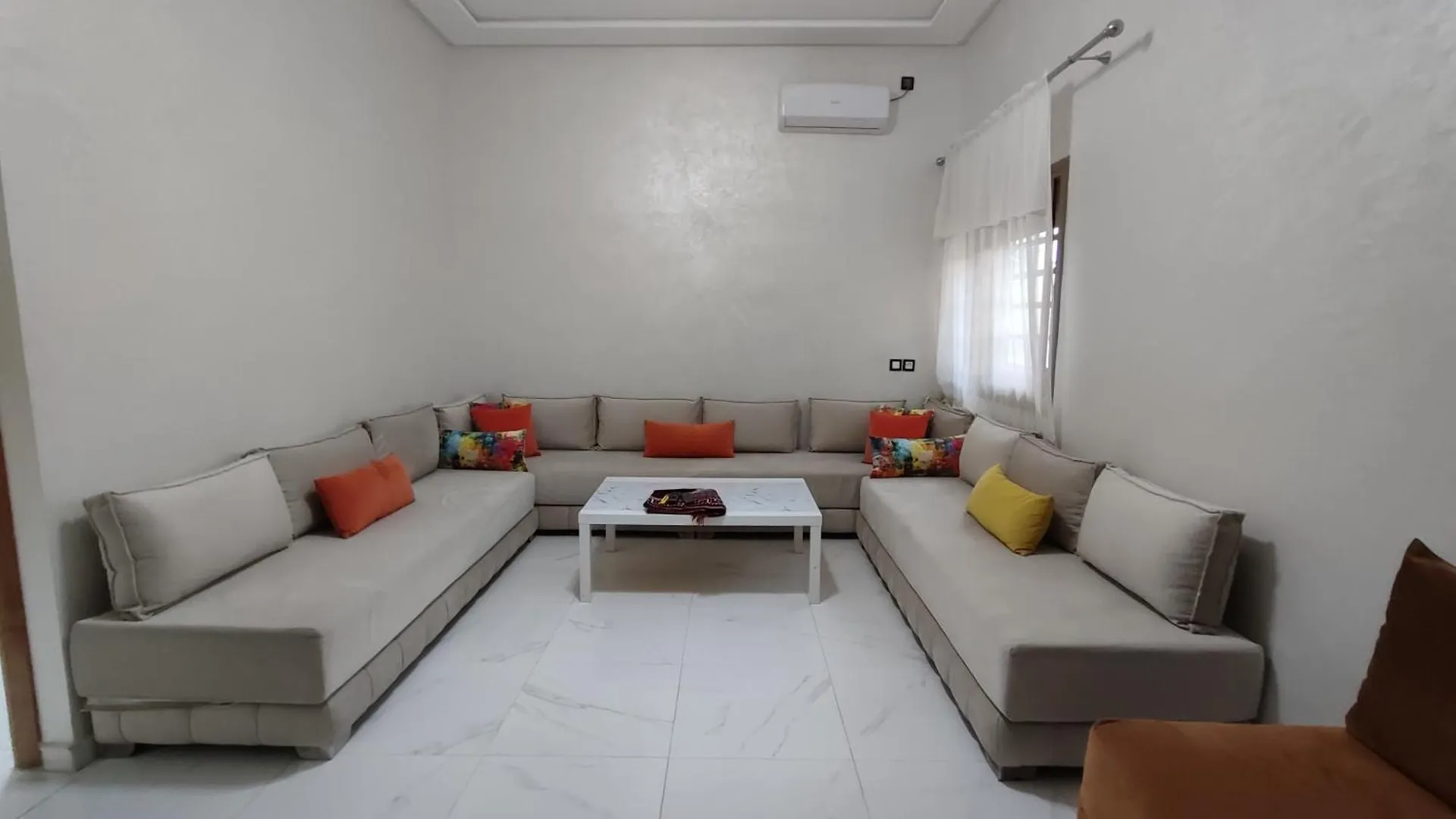 Relax Apartment Fes