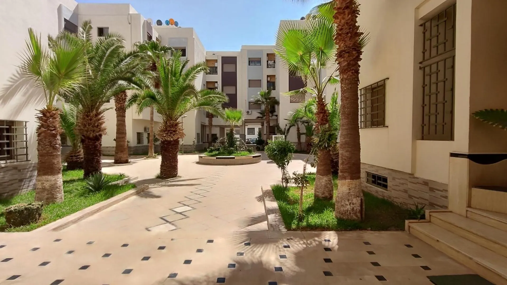 Relax Apartment Fes Morocco