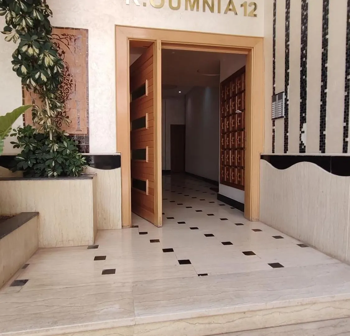 Relax Apartment Fes Morocco