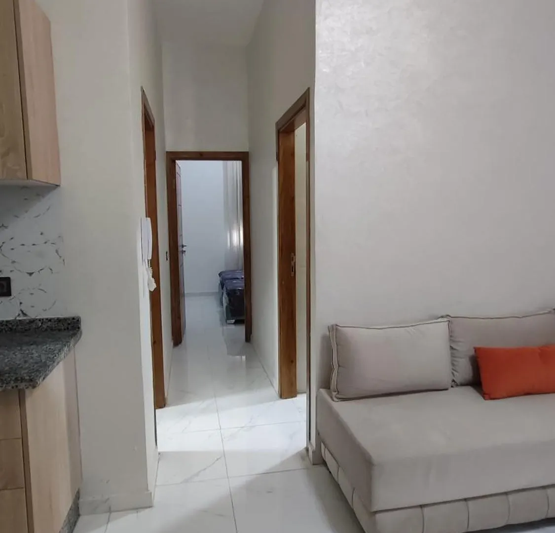 Relax Apartment Fes Morocco
